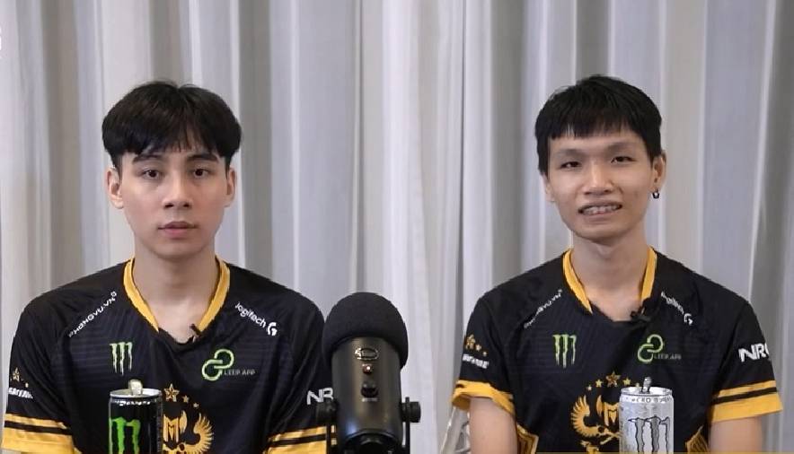 Divkid: 'Tái đấu Cerberus, tỉ số sẽ là 2-0 dành cho GAM'