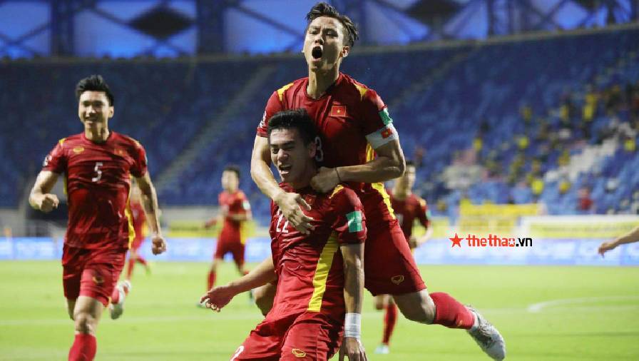ĐT Việt Nam chưa từng có Vua phá lưới trong lịch sử AFF Cup