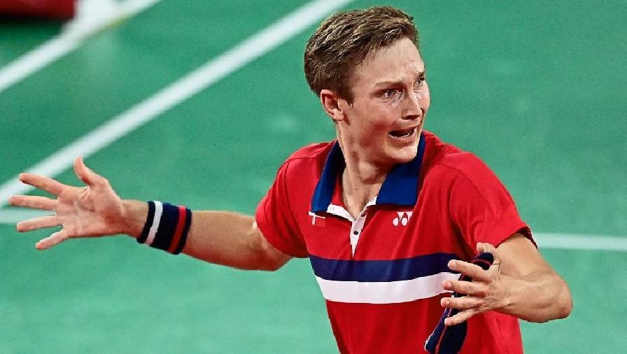 Kết quả chung kết cầu lông Tour Finals: Axelsen, An Se Young khẳng định sức mạnh