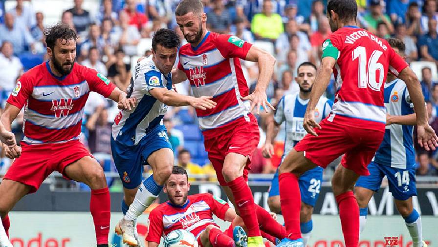 Nhận định, dự đoán Rayo Vallecano vs Espanyol, 20h00 ngày 5/12: Điểm tựa sân nhà