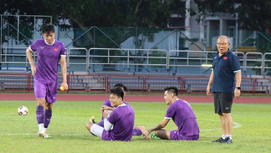 Quang Hải, Quế Hải trở lại trước ngày ra quân của ĐT Việt Nam tại AFF Cup 2021