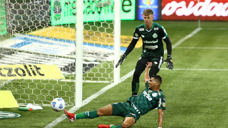 Nhận định, soi kèo Cruzeiro vs Palmeiras, 07h30 ngày 7/12: Thắng và đăng quang