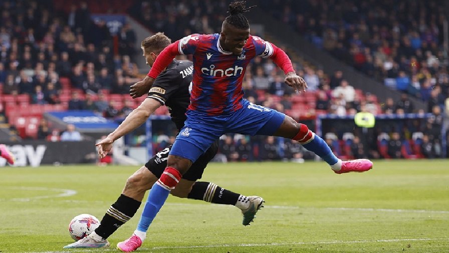 Nhận định, soi kèo Crystal Palace vs Bournemouth, 02h30 ngày 07/12: Đại bàng rụng cánh