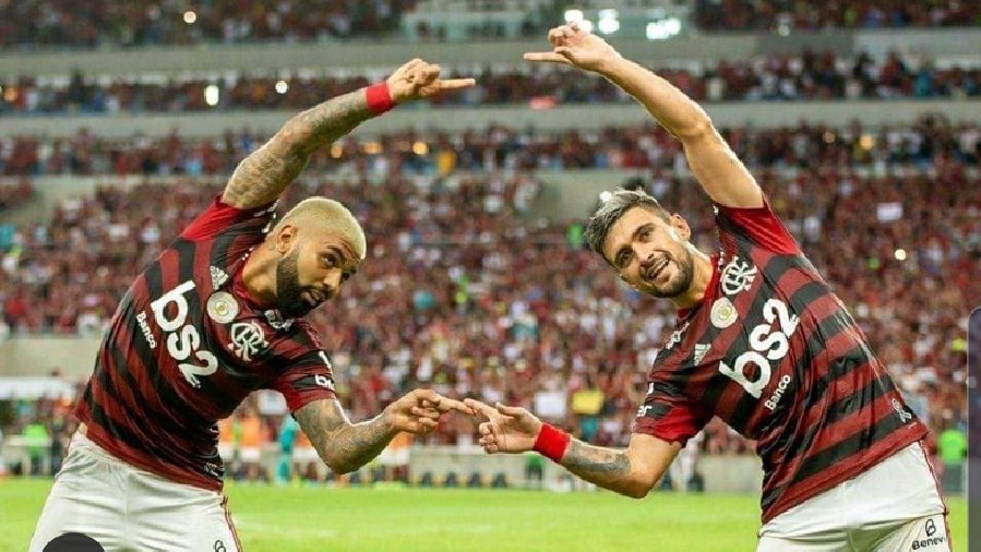 Nhận định, soi kèo Sao Paulo vs Flamengo, 07h30 ngày 7/12: Khách ca khúc khải hoàn