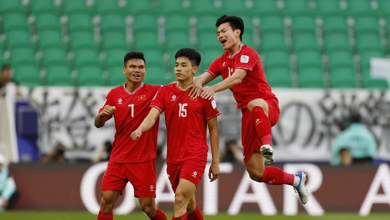 Đại chiến Việt Nam vs Indonesia cháy vé sau 3 ngày mở bán