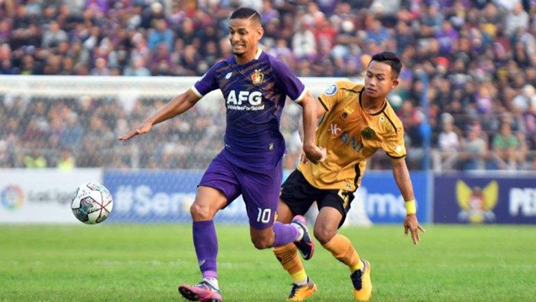 Nhận định Persik Kediri vs Madura United, VĐQG Indonesia, lực lượng, đội hình dự kiến