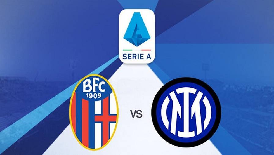 Biến động tỷ lệ kèo nhà cái Bologna vs Inter Milan hôm nay 6/1 