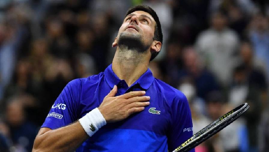 Djokovic chưa bị trục xuất khỏi Australia, ra tòa vào ngày 10/1