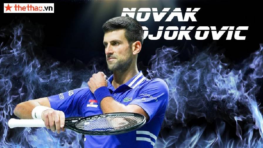 Novak Djokovic sắp bị trục xuất khỏi Australia: Vì đâu nên nỗi?