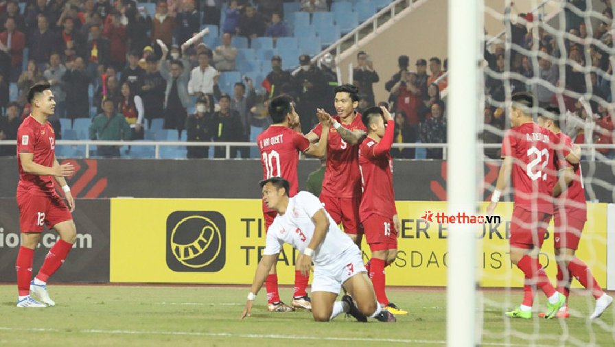 Link xem trực tiếp bóng đá Indonesia vs Việt Nam, 16h30 ngày 6/1