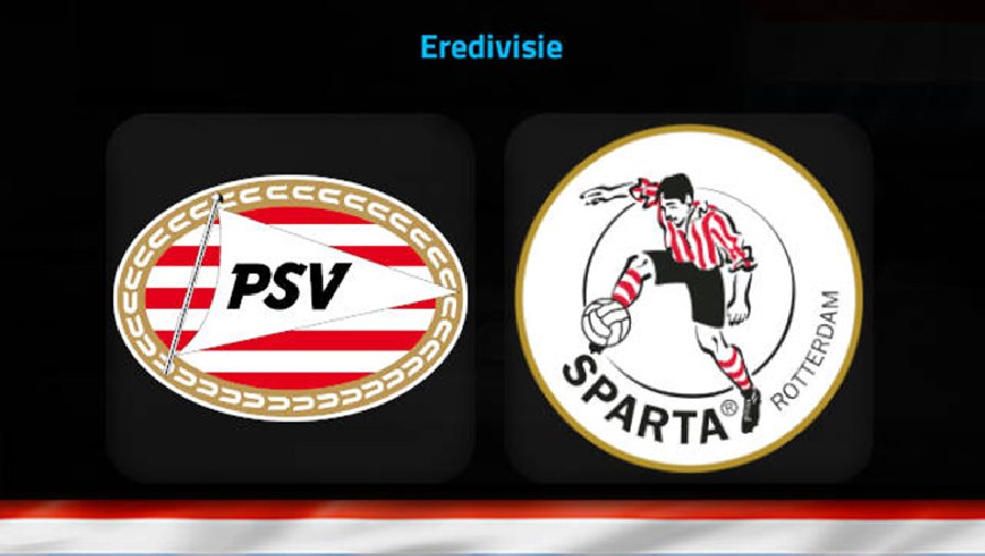 Nhận định, soi kèo PSV vs Rotterdam, 3h00 ngày 8/1: Khó tạo cách biệt