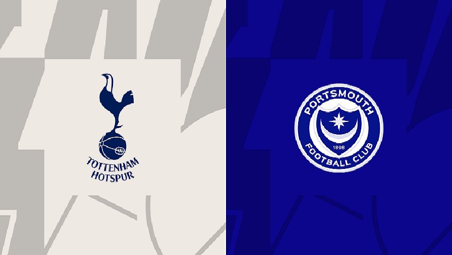 Nhận định, soi kèo Tottenham vs Portsmouth, 19h30 ngày 07/01: Nhọc nhằn đi tiếp