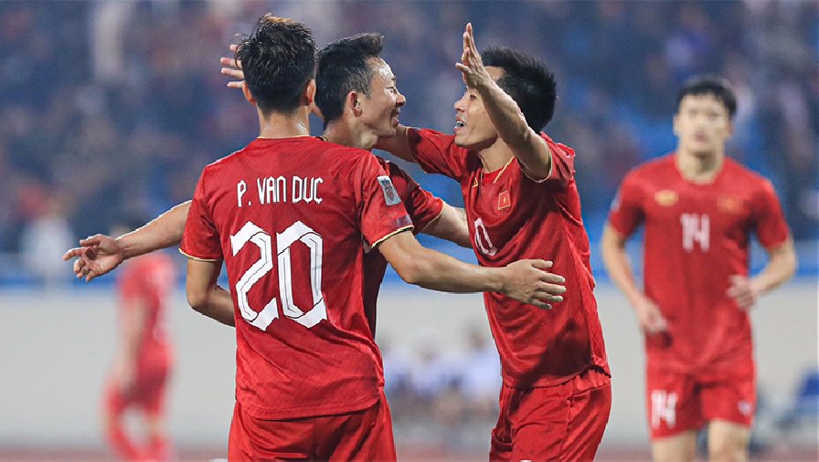 Tỷ lệ kèo Bán kết lượt về AFF Cup 2022 mới nhất hôm nay: Việt Nam vs Indonesia