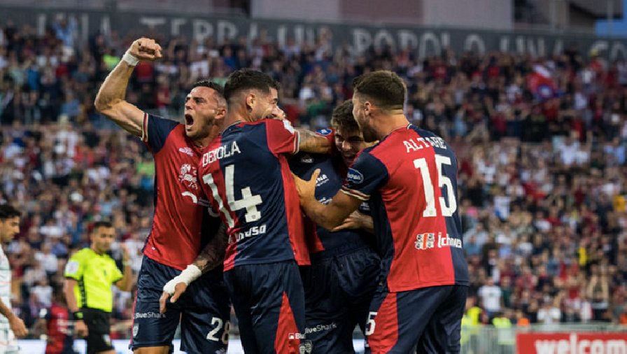 Nhận định, soi kèo Lecce vs Cagliari, 00h00 ngày 07/01: Đừng tin cửa trên