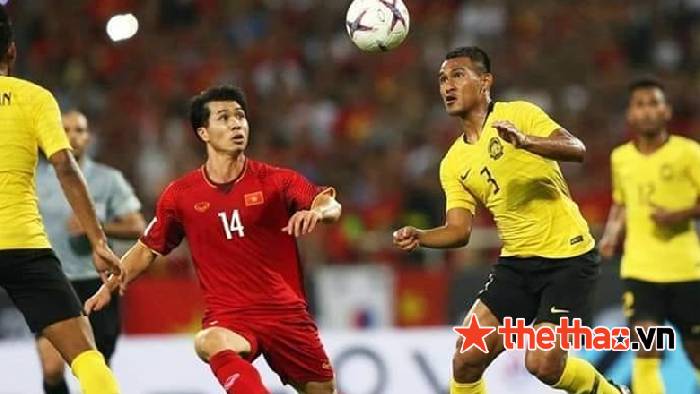 Báo Malaysia tố Việt Nam không muốn hoãn VL World Cup, VFF nói gì?