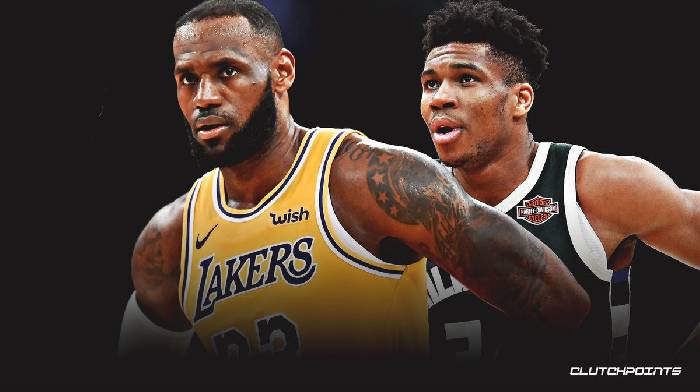 Các ngôi sao NBA lên tiếng phản đối All-Star Game 2021