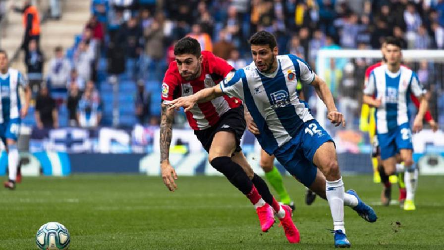 Nhận định, dự đoán Bilbao vs Espanyol, 3h00 ngày 8/2: Xứ Basque đến dễ khó về