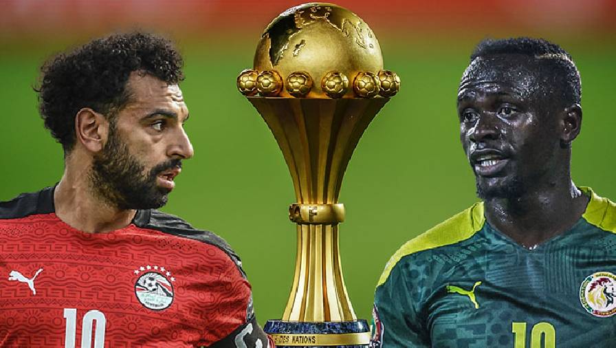 Thành tích, lịch sử đối đầu Senegal vs Ai Cập, 02h00 ngày 7/2