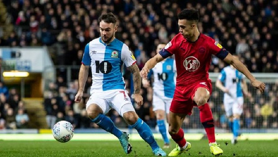 Nhận định, soi kèo Blackburn vs Wigan, 3h00 ngày 7/2: Trở lại cuộc đua