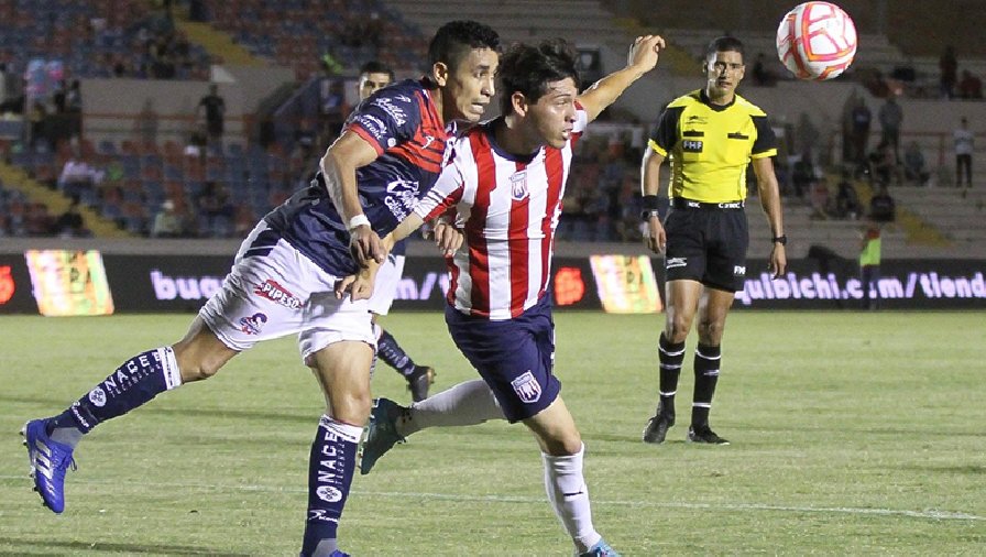 Nhận định, soi kèo Cimarrones Sonora vs Club Chivas Tapatio, 10h05 ngày 8/2: Trở lại mạch thắng
