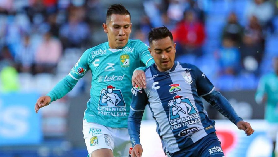 Nhận định, soi kèo Pachuca vs Club Leon, 10h00 ngày 8/2: Điểm tựa sân nhà