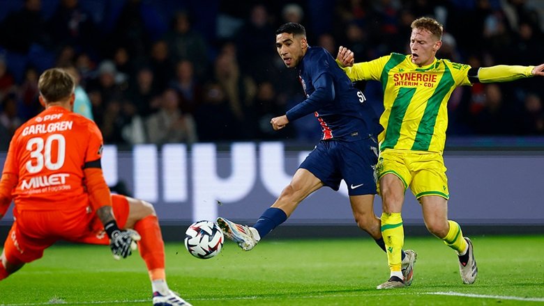 Nhận định Nantes vs Brest, VĐQG Pháp, lực lượng, đội hình dự kiến