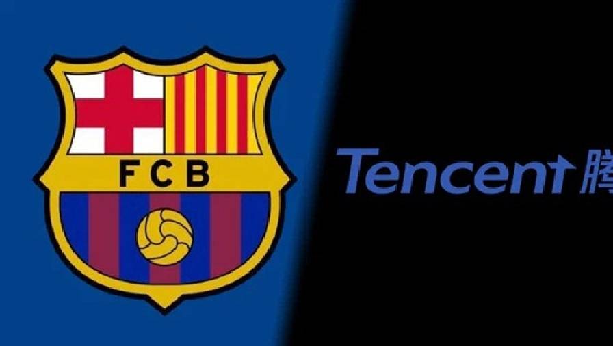 CLB Barcelona hợp tác với Tencent để ra mắt đội Liên Minh Huyền Thoại chuyên nghiệp