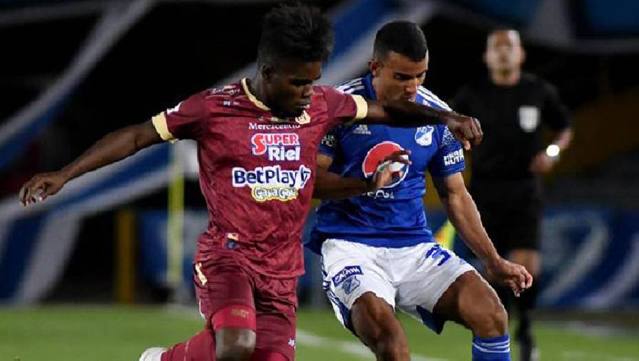 Nhận định, dự đoán Cortulua vs Deportes Tolima, 7h40 ngày 8/3: Sáng cửa tân binh