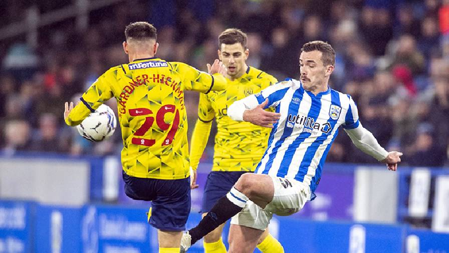 Nhận định, dự đoán Nottingham vs Huddersfield, 2h30 ngày 8/3: Mạnh hơn thì thắng