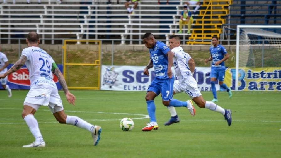 Nhận định, dự đoán Perez Zeledon vs Jicaral Sercoba, 09h00 ngày 8/3: Chủ nhà đòi nợ