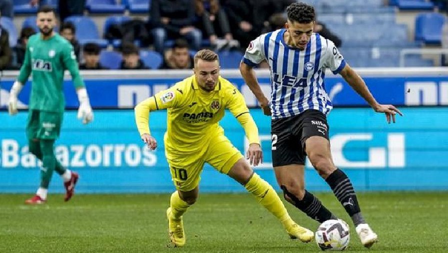 Nhận định, soi kèo Villarreal B vs Alaves, 03h00 ngày 07/03: Niềm tin vào khách