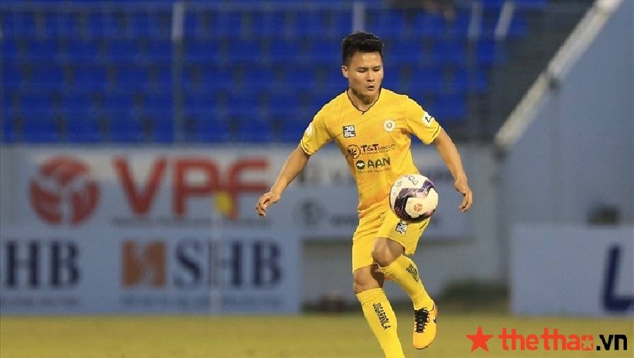 Khủng hoảng lực lượng, tân HLV Hoàng Văn Phúc xếp 'đội hình lạ' cho Hà Nội FC trong trận gặp Viettel