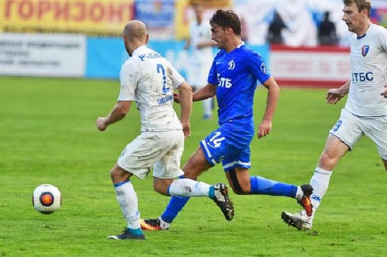 Nhận định bóng đá Krylya Sovetov vs Dynamo Moscow, 21h30 ngày 8/4