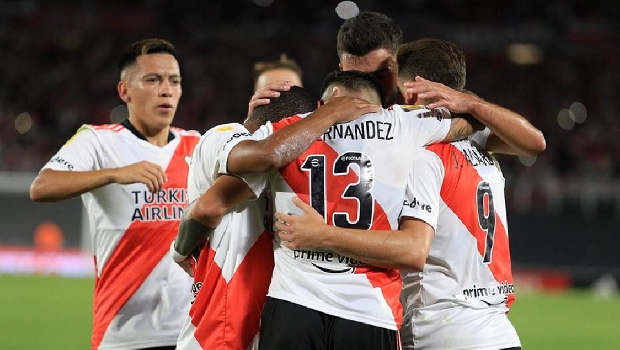 Nhận định, dự đoán Alianza Lima vs River Plate, 07h00 ngày 7/4: Đẳng cấp hơn phân