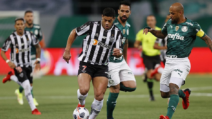 Nhận định, dự đoán Tolima vs Atlético Mineiro, 7h00 ngày 7/4: Sức mạnh ứng cử viên