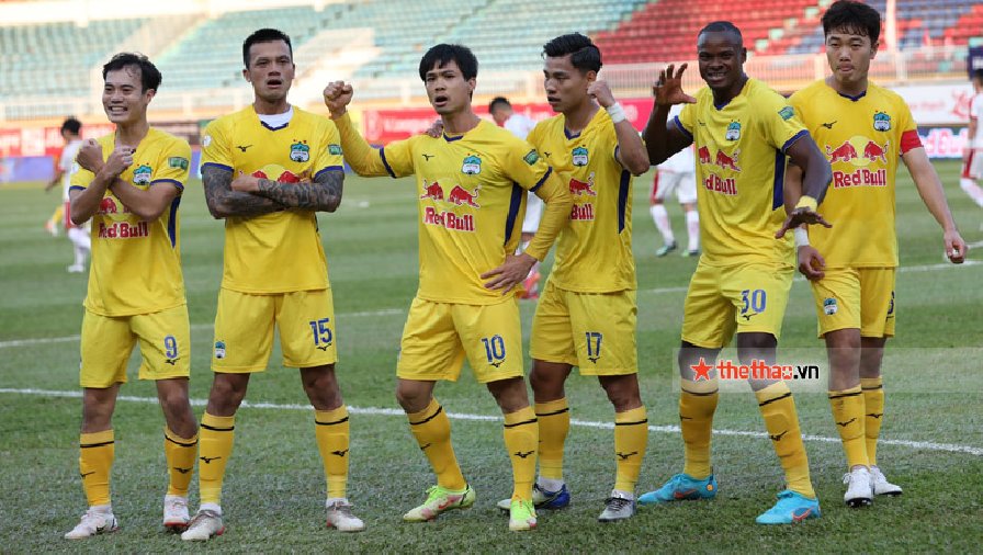 Sân Pleiku đón khán giả trở lại ở trận HAGL gặp Hà Tĩnh tại cúp Quốc gia