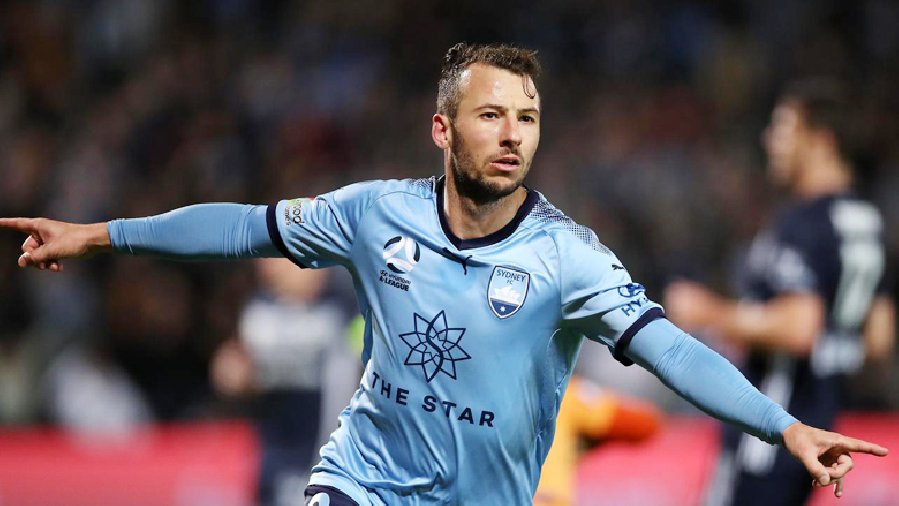 Nhận định, soi kèo Adelaide United vs Sydney FC, 14h00 ngày 7/4: Tìm lại cảm hứng