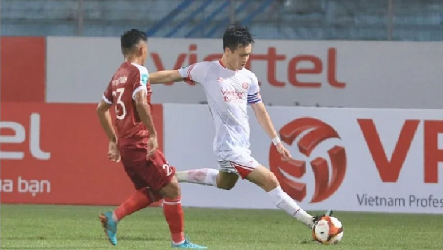 Nhận định, soi kèo Viettel vs HAGL, 19h15 ngày 06/04: Tạm chiếm ngôi đầu