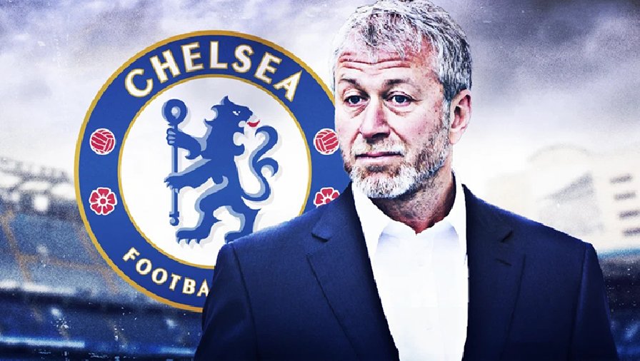 Roman Abramovich 'tặng' Chelsea khoản nợ 1,5 tỷ bảng