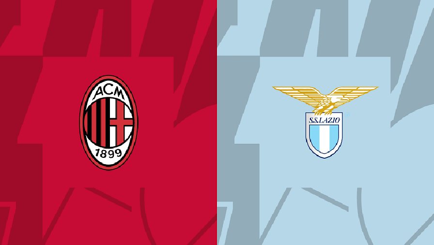 Nhận định, soi kèo AC Milan vs Lazio, 20h00 ngày 06/05: Cửa trên đáng tin