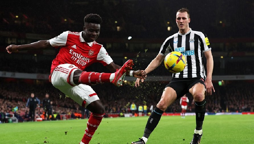 Nhận định, soi kèo Newcastle vs Arsenal, 22h30 ngày 7/5: Trận đấu của cả mùa giải