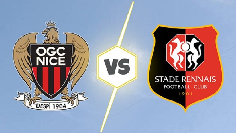 Nhận định, soi kèo Nice vs Rennes, 22h00 ngày 06/05: Vị khách khó chịu