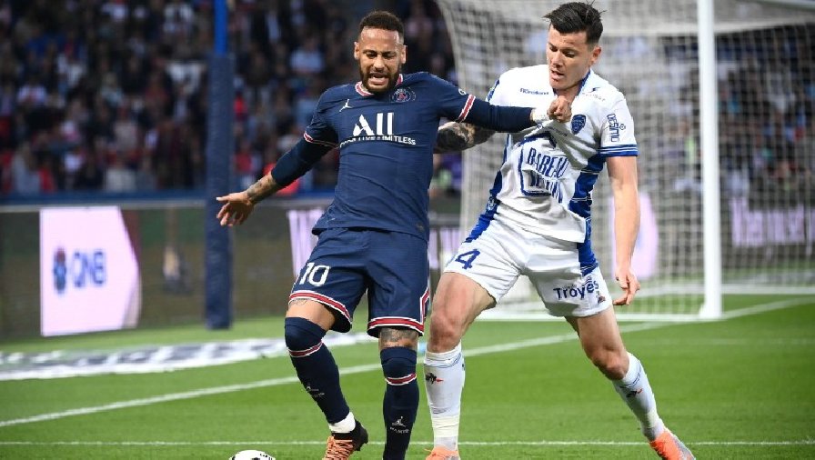 Nhận định, soi kèo Troyes vs PSG, 1h45 ngày 8/5: Miếng mồi béo bở