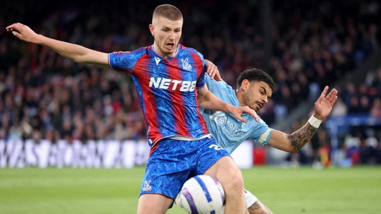 'Ngựa ô' Nottingham hụt bước, xa dần mộng Cúp C1 châu Âu