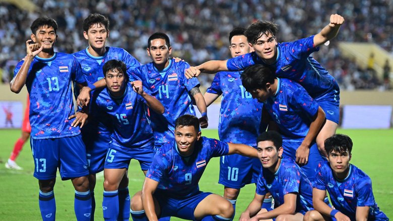 Đề xuất hoãn giải VĐQG vì SEA Games 33, LĐBĐ Thái Lan bị phản đối