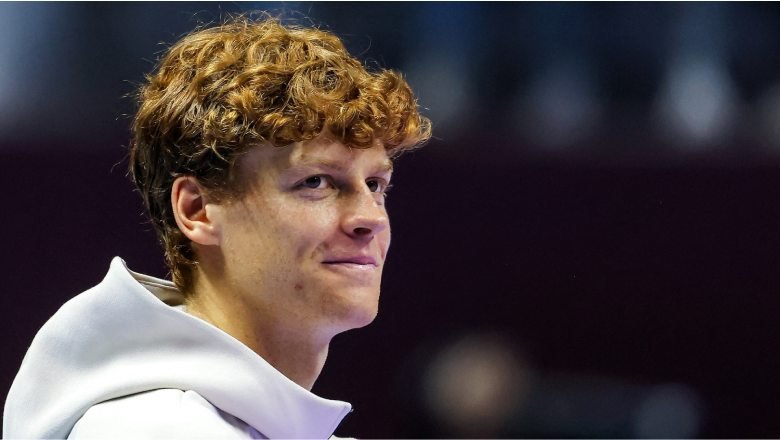 Jannik Sinner chính thức tái xuất xuất sau án doping
