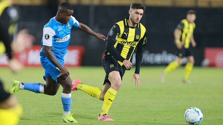 Nhận định Bulo Bulo vs Penarol, Copa Libertadores, lực lượng, đội hình dự kiến