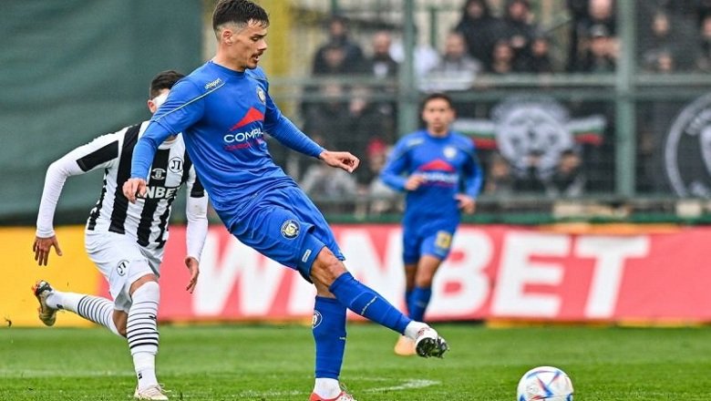 Nhận định Krumovgrad vs Lokomotiv Plovdiv, VĐQG Bulgaria, lực lượng, đội hình dự kiến