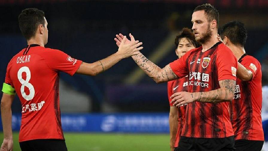 CLB Trung Quốc đưa đội U21 dự giải C1 châu Á, dễ chạm trán Viettel