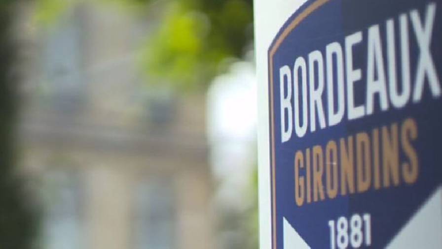 Doanh nhân gốc Việt mua lại CLB Girondins Bordeaux của Pháp